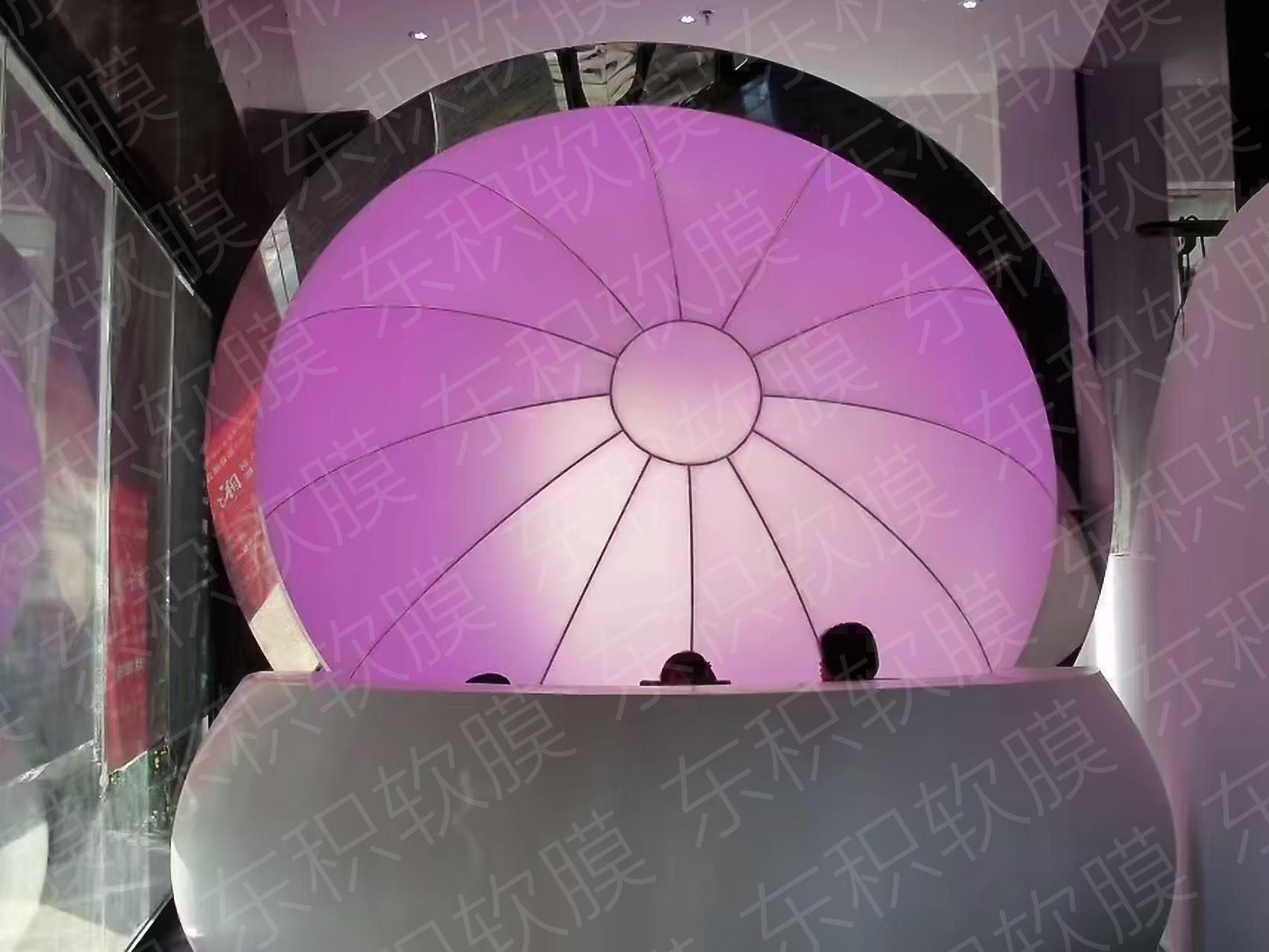 透光膜多少钱一平方